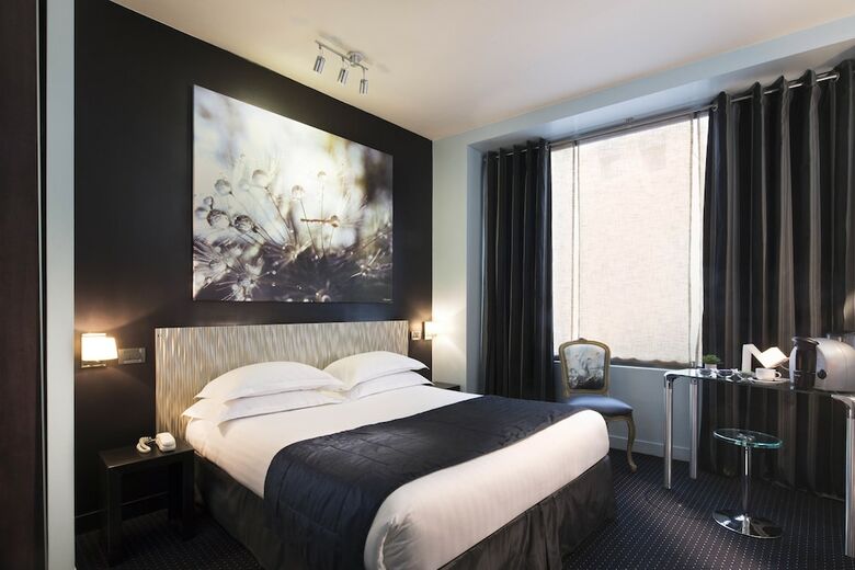 Hotel Le Fabe H�tel