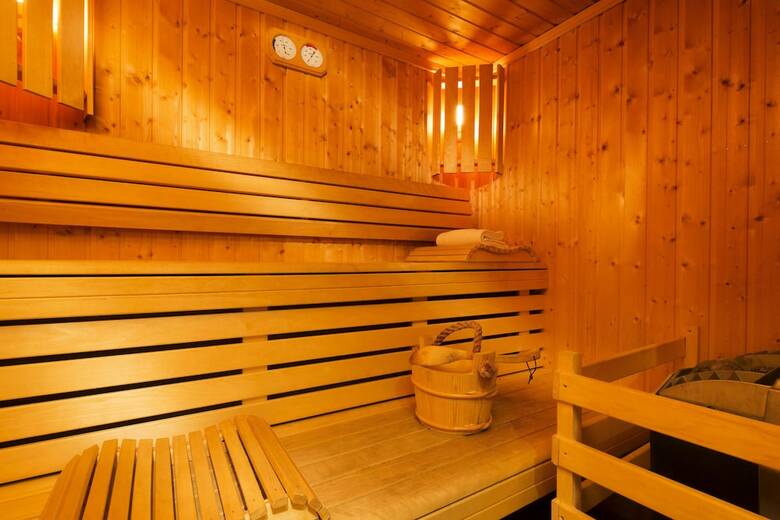 Hotel Le Fabe H�tel