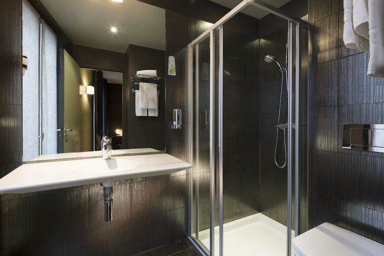 Hotel Le Fabe H�tel