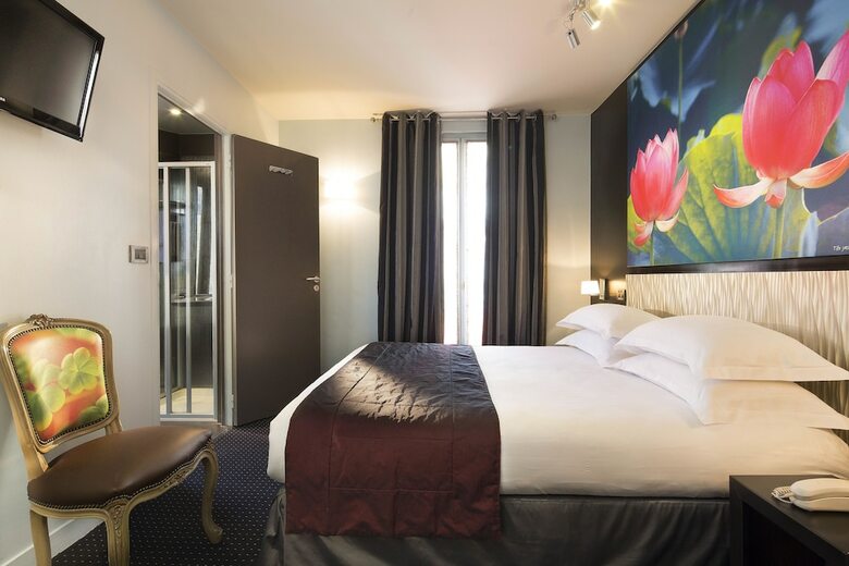 Hotel Le Fabe H�tel