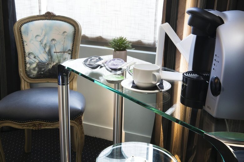Hotel Le Fabe H�tel