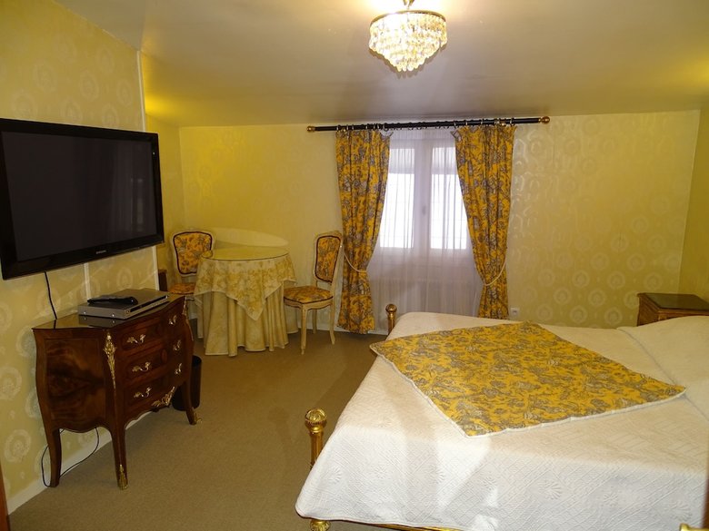 Hotel Dandy