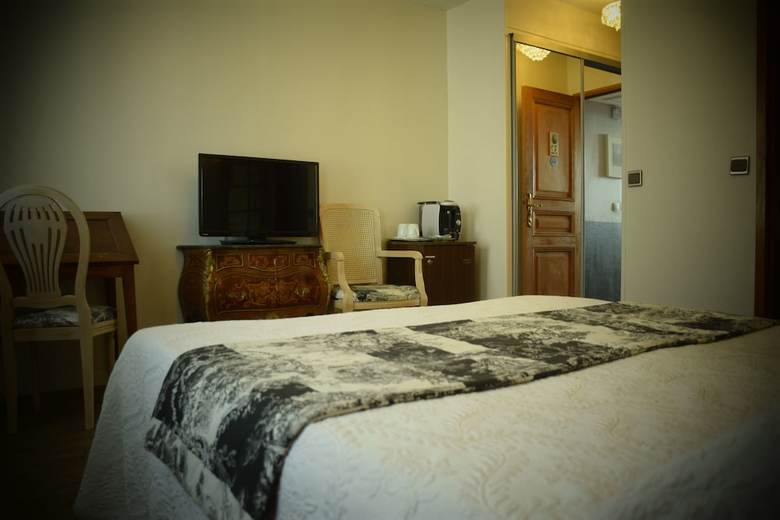 Hotel Dandy