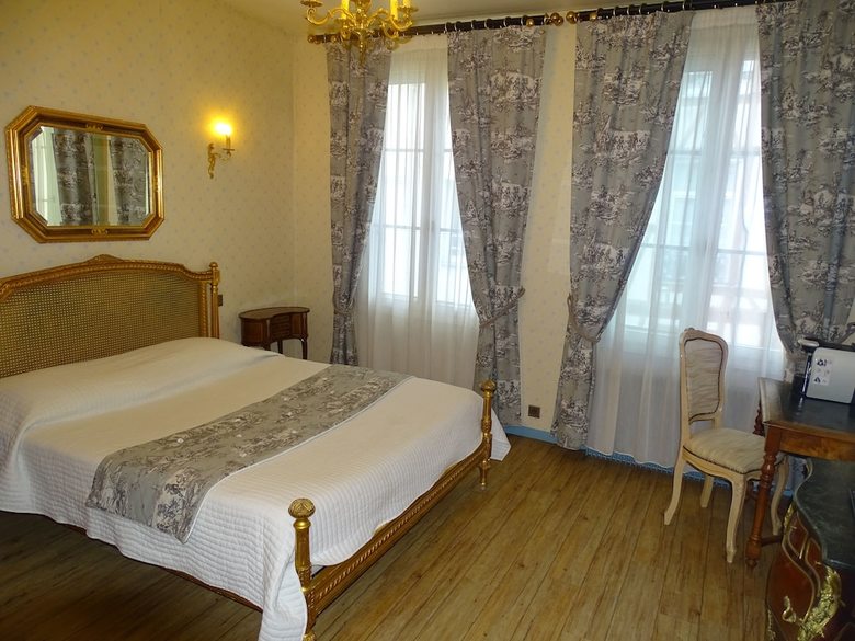 Hotel Dandy