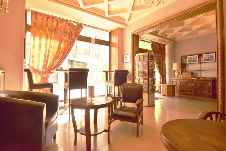 Hotel Dandy