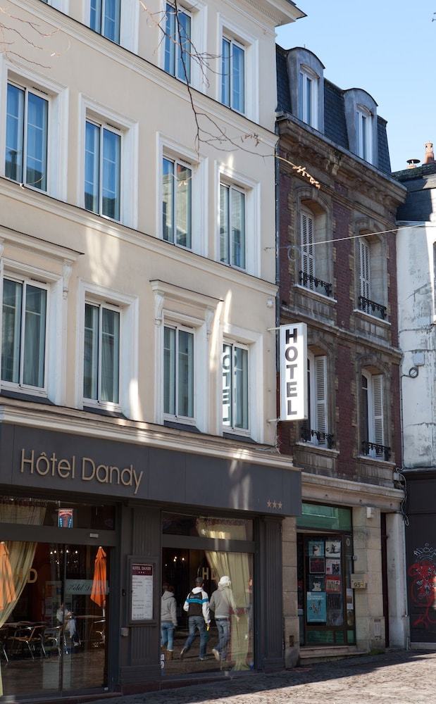 Hotel Dandy