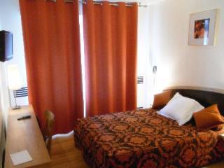 Hotel Caravelle