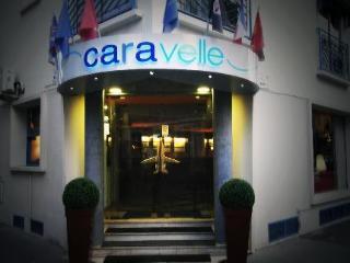 Hotel Caravelle