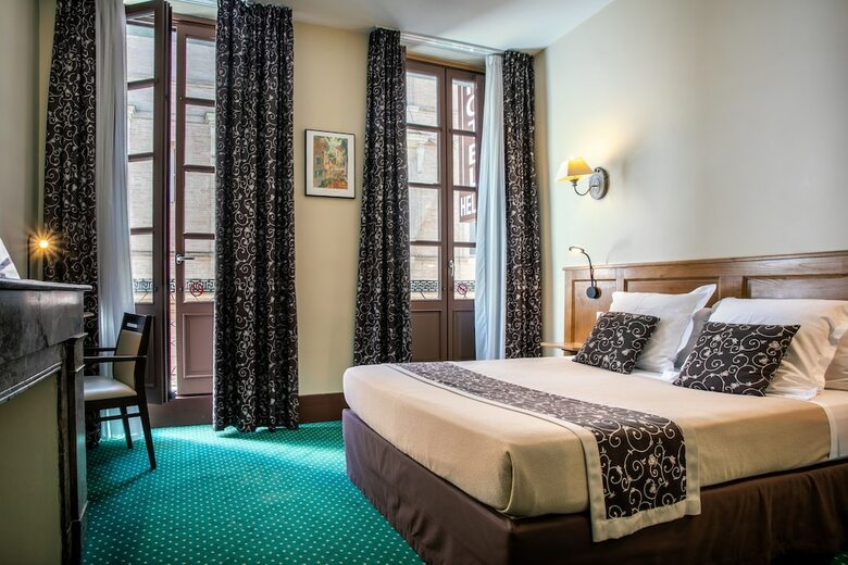 Hotel H�liot