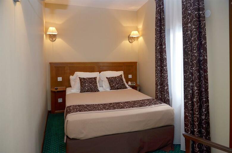 Hotel H�liot
