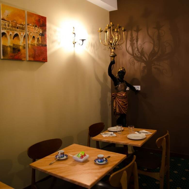 Hotel H�liot