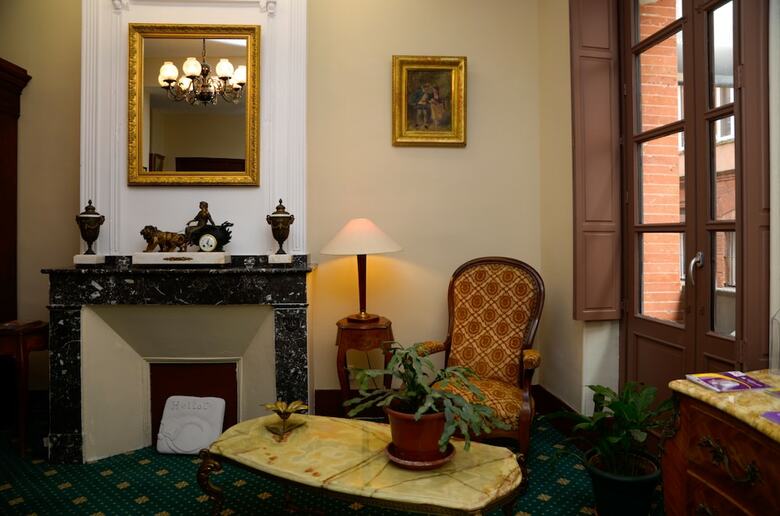 Hotel H�liot