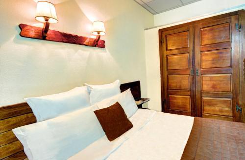 Hotel H�tel Las Donnas