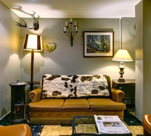 Hotel H�tel Las Donnas