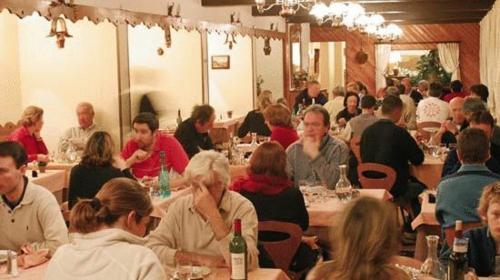 Hotel H�tel Las Donnas