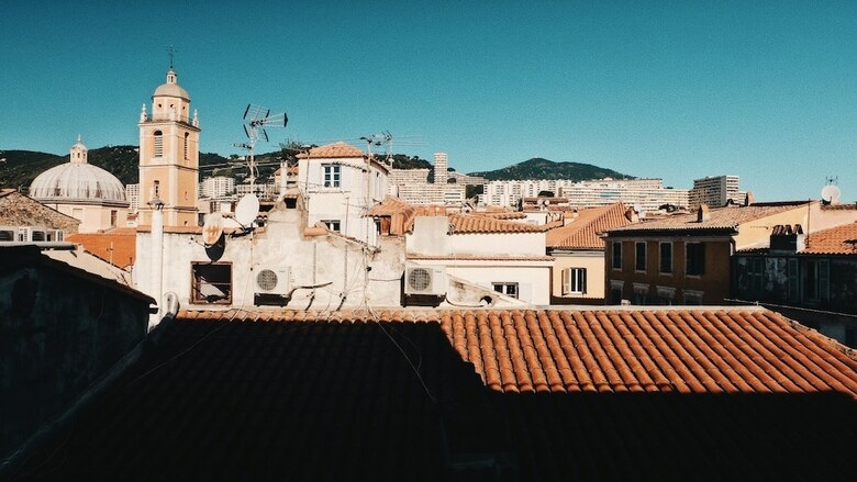 Hotel San Carlu Citadelle