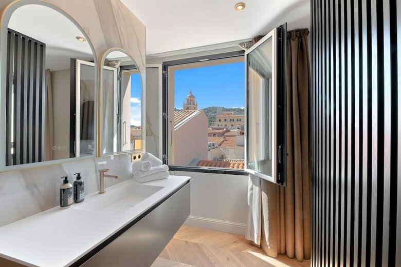 Hotel San Carlu Citadelle