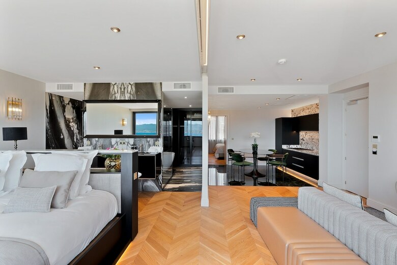 Hotel San Carlu Citadelle