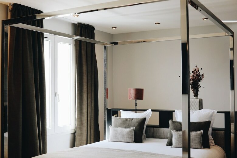 Hotel San Carlu Citadelle