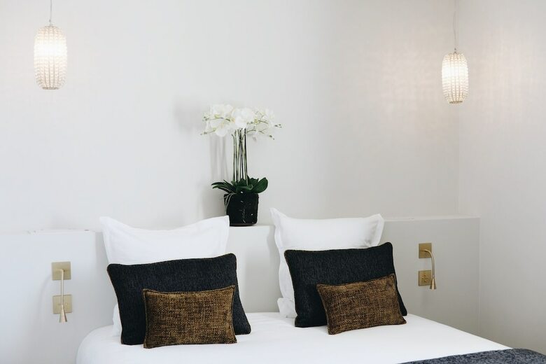 Hotel San Carlu Citadelle