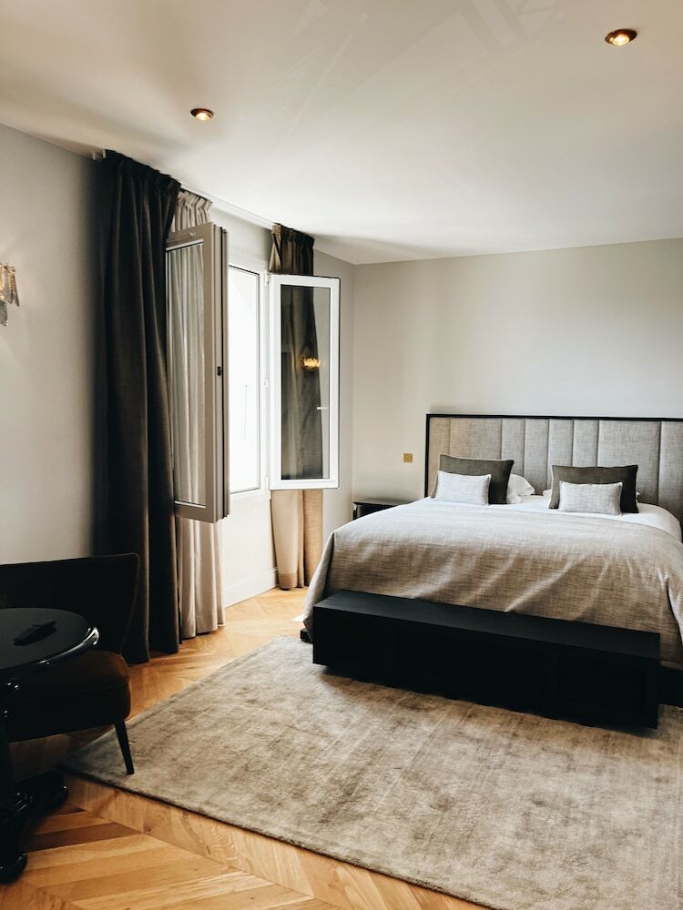 Hotel San Carlu Citadelle