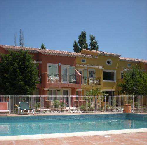 Hotel Court Inn Aqua