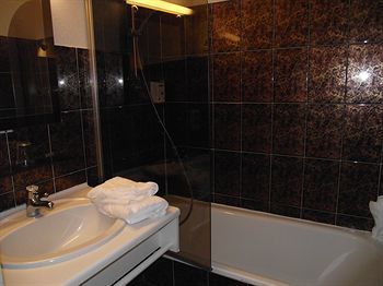 Hotel Residence Anglet Biarritz - Parme