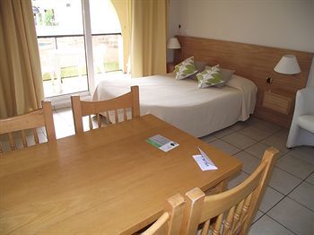 Hotel Residence Anglet Biarritz - Parme