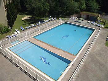 Hotel Residence Anglet Biarritz - Parme