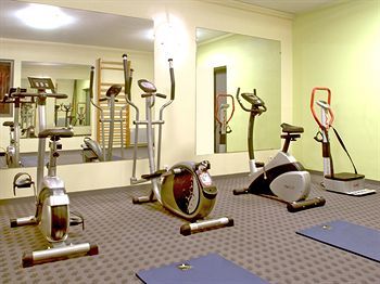 Hotel Residence Anglet Biarritz - Parme