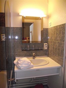 Hotel Residence Anglet Biarritz - Parme
