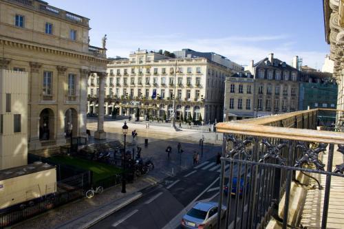 Hotel De L'op�ra