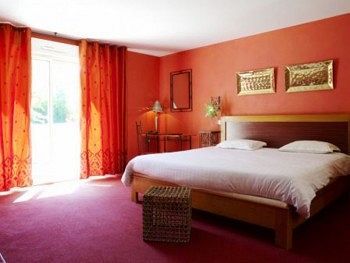 Hotel La Gentilhommiere