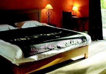 Hotel La Gentilhommiere