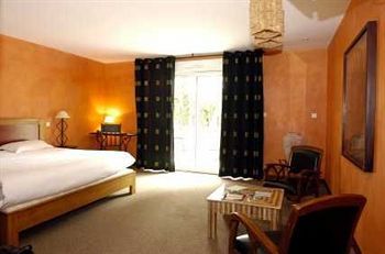 Hotel La Gentilhommiere