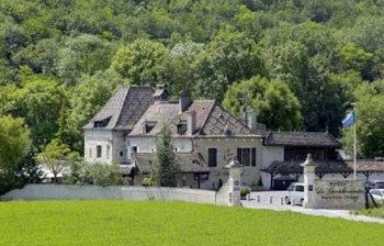 Hotel La Gentilhommiere
