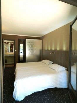 Hotel La Gentilhommiere