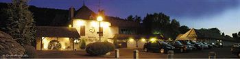 Hotel La Gentilhommiere