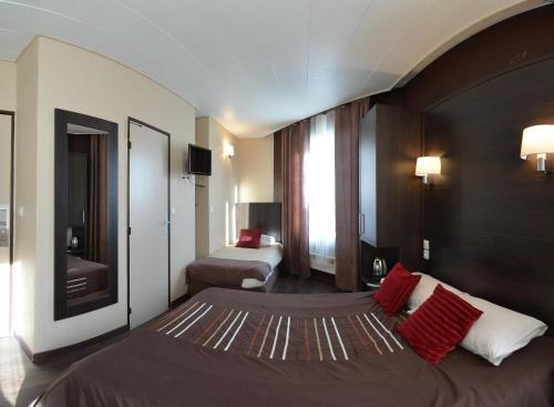 Hotel H�tel Du Parc Even