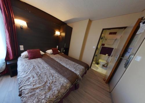 Hotel H�tel Du Parc Even