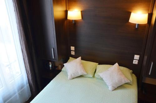 Hotel H�tel Du Parc Even
