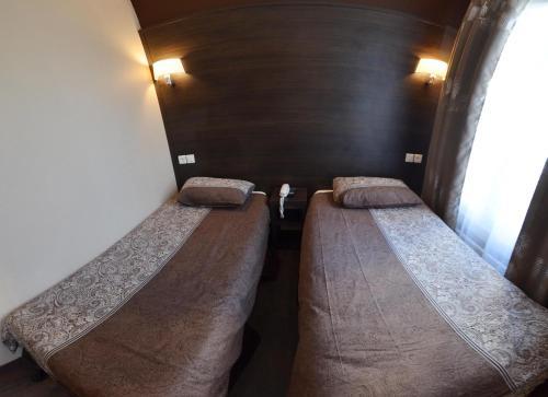 Hotel H�tel Du Parc Even