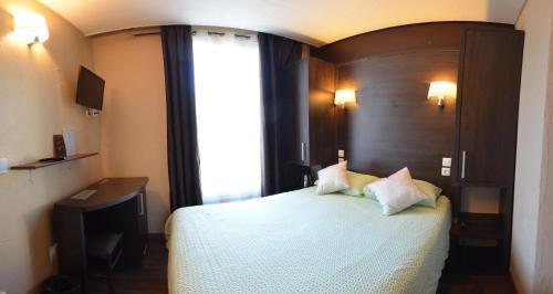 Hotel H�tel Du Parc Even