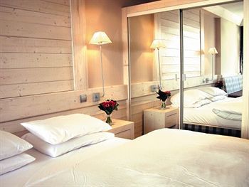 Hotel Ski D'or Tignes