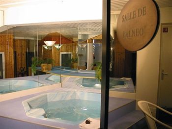 Hotel Ski D'or Tignes