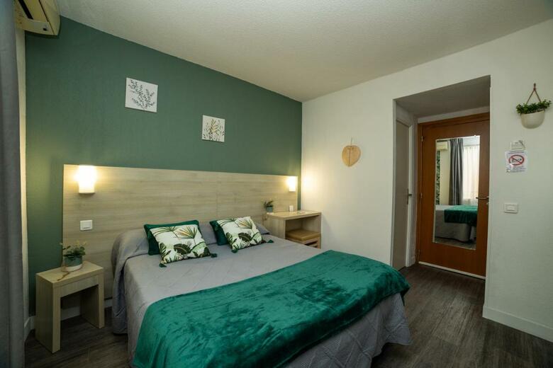 Hotel Parisien