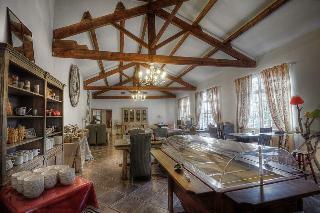Hotel Les Mazets Des Roches