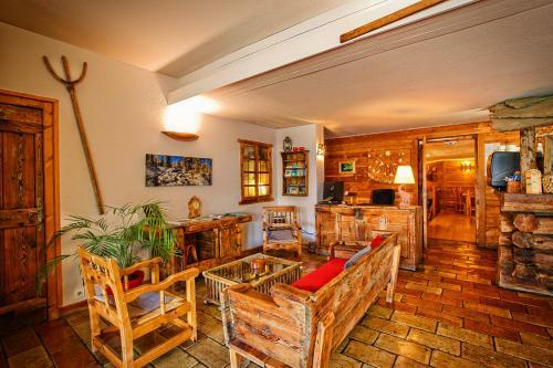 Hotel La Ferme De L'izoard