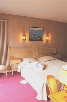 Hotel Les Airelles