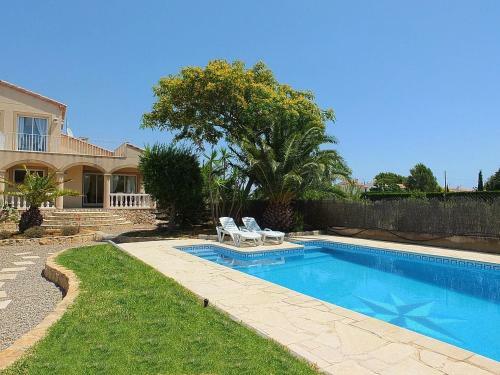 Villa Libelula